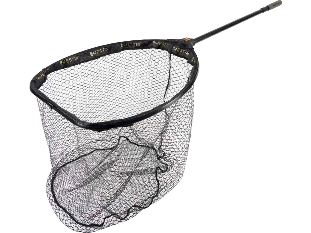 Westin Podbierak W3 CR Foldable Landing Net XL Nowy