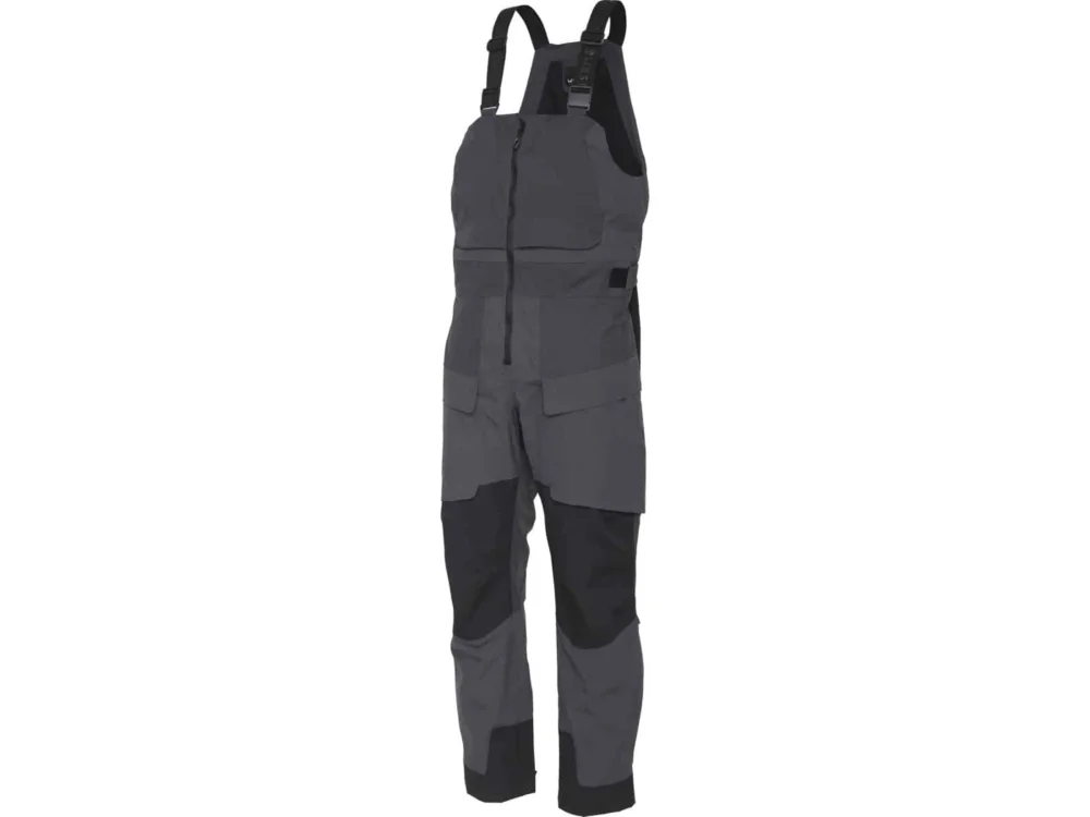 Łatwy zwrot Westin Spodnie W4 Bibs Gunmetal Rozm.XL