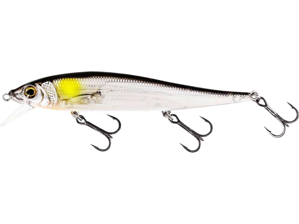 Tylko do końca tygodnia Westin Wobler Jerkbite SR 11cm 13,5g w AYU