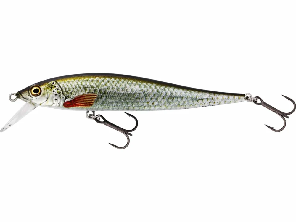 Okazja Westin Wobler Jerkbite Real Roach 9cm 8g