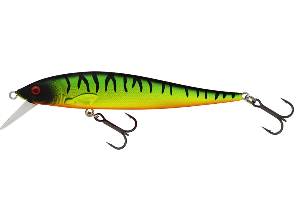 Westin Wobler Jerkbite Firetiger 9cm 8g Niska cena