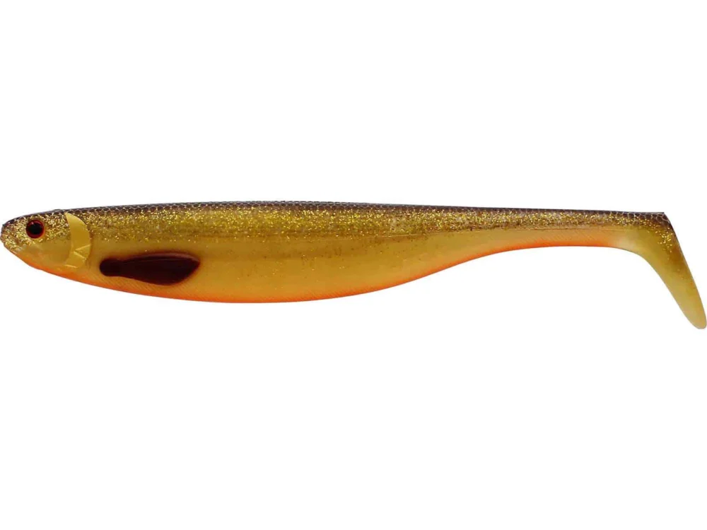 Popularny Westin Guma ShadTeez Slim V2 27cm 99g | Gold Rush