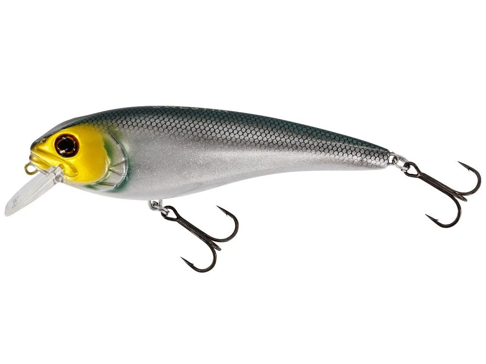 Hit sprzedaży Westin Wobler RawBite Pływający 15cm Headlight