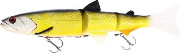 Westin Przynęta HypoTeez Inline 35cm 316g – OFFICIAL ROACH Bezpieczne zakupy