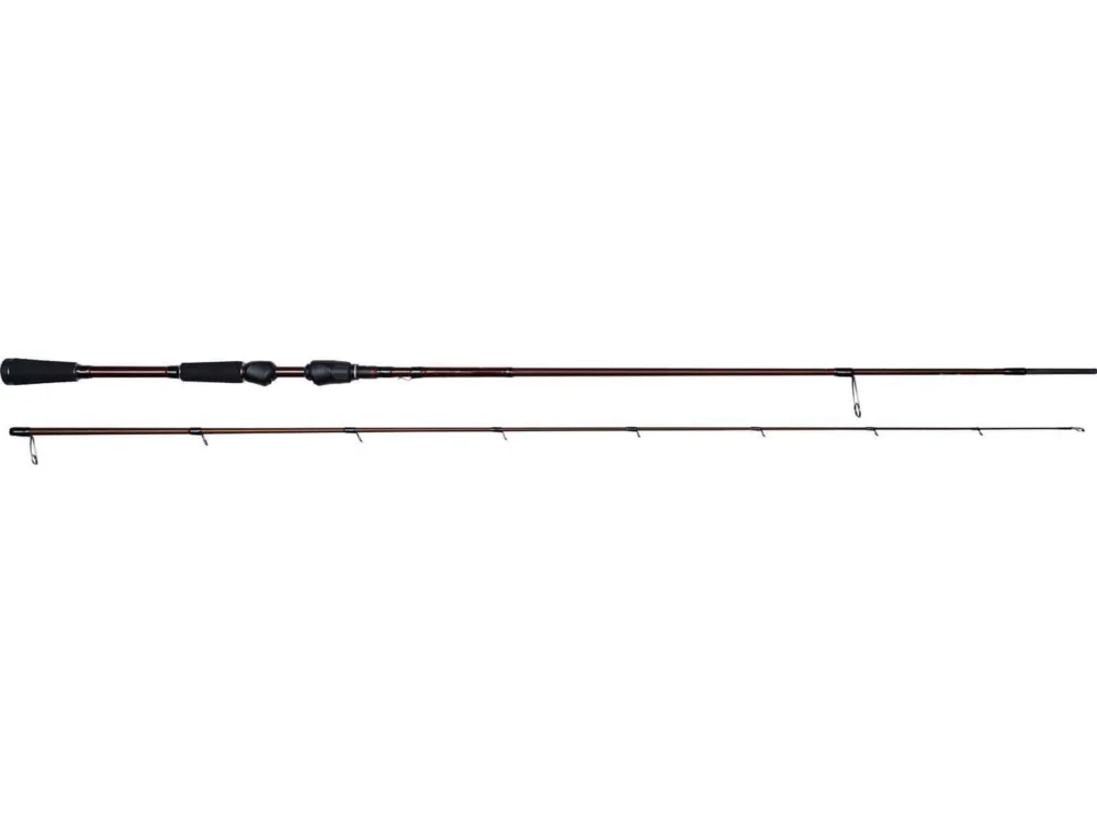 Westin Wędka W4 Finesse T&C 2nd 213cm 15g Promocja
