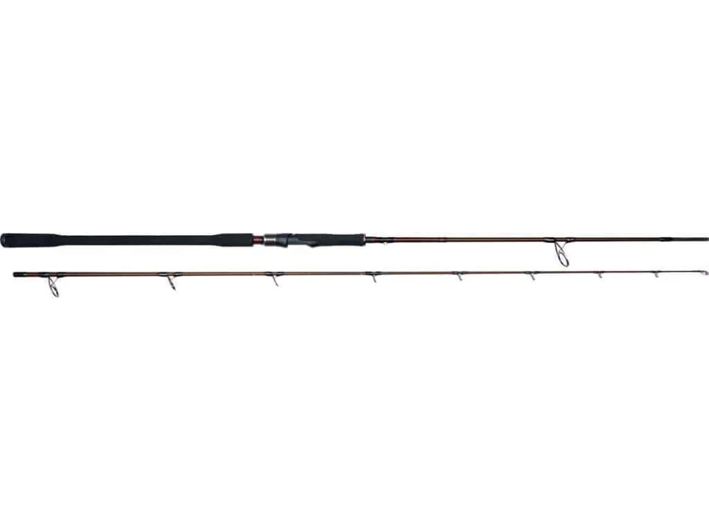 Westin Wędka W4 Powercast 2nd 255cm 130g Szybka dostawa