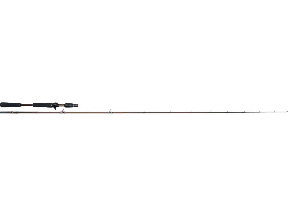 Dostępne od ręki Westin Wędka Casting W4 Vertical Jigging-T QL 2nd 185cm 52g 1sec