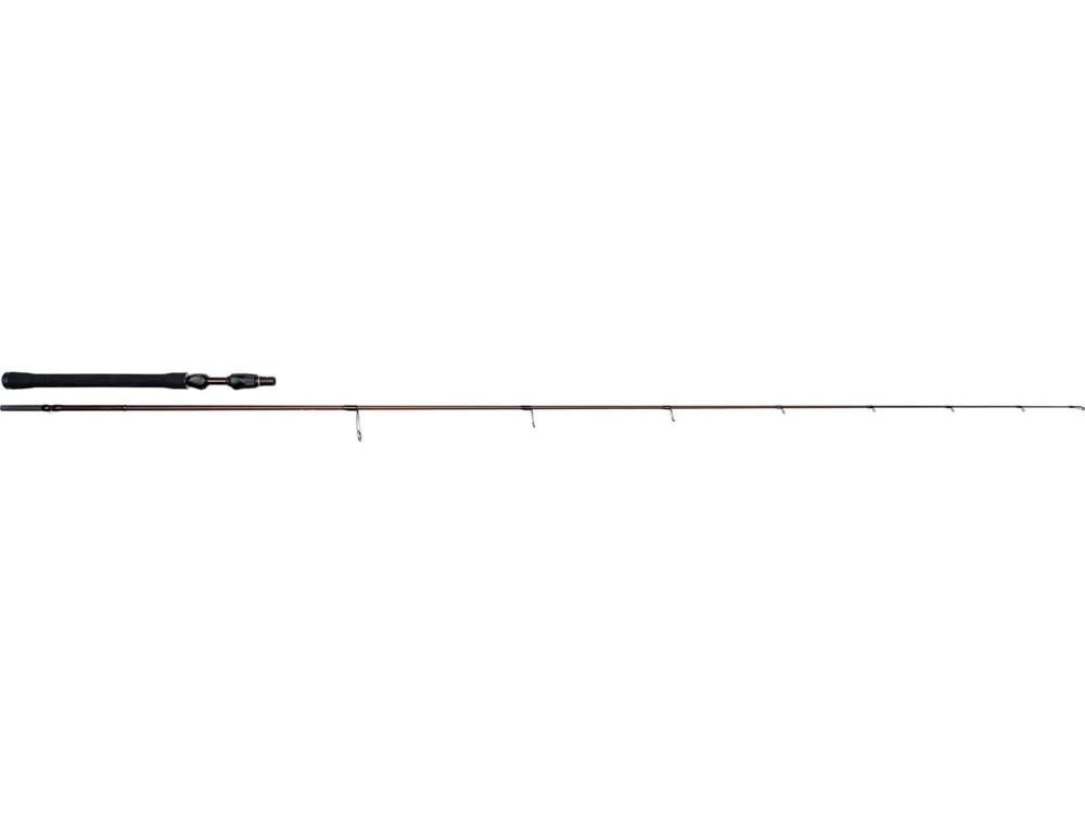 Westin Wędka W4 Kayak 2nd 210cm 60g 1sec Darmowy zwrot
