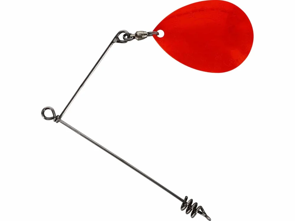 Oferta limitowana Westin Add-It Spinnerbait Colorado Fluo Orange