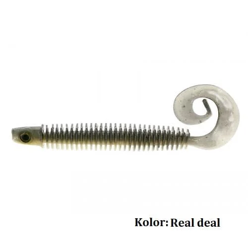 Westin Guma Ring Teez 10cm Real Deal Promocja