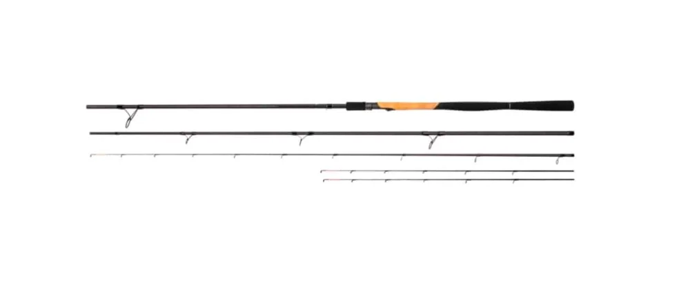 Preston Wędka Supera X Distance Feeder 4,2m 120g Nie przegap