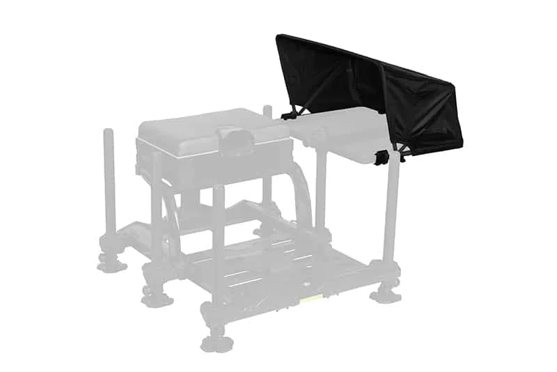 Matrix Osłona Storm Covers do Półki Bocznej Folding Side Tray Large Bezpieczne zakupy
