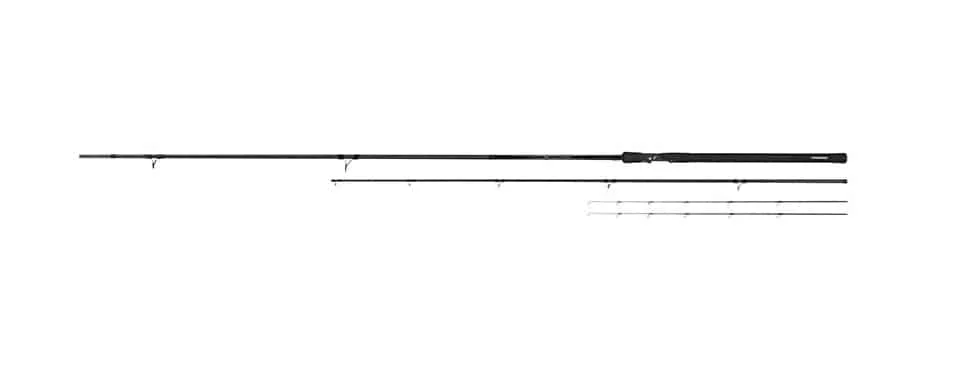 Ostatnie sztuki Matrix Wędka Horizon X Pro Distance Feeder 370cm 80g