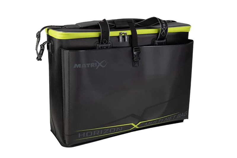 Matrix Torba na Siatkę Horizon X EVA Multi Net Bag Large Sprawdź teraz