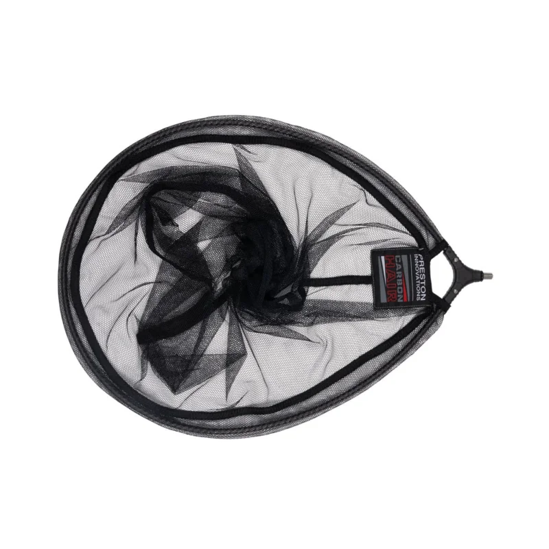 Hit cenowy Preston Kosz podbieraka Carbon Hair Mesh Landing Net 18”