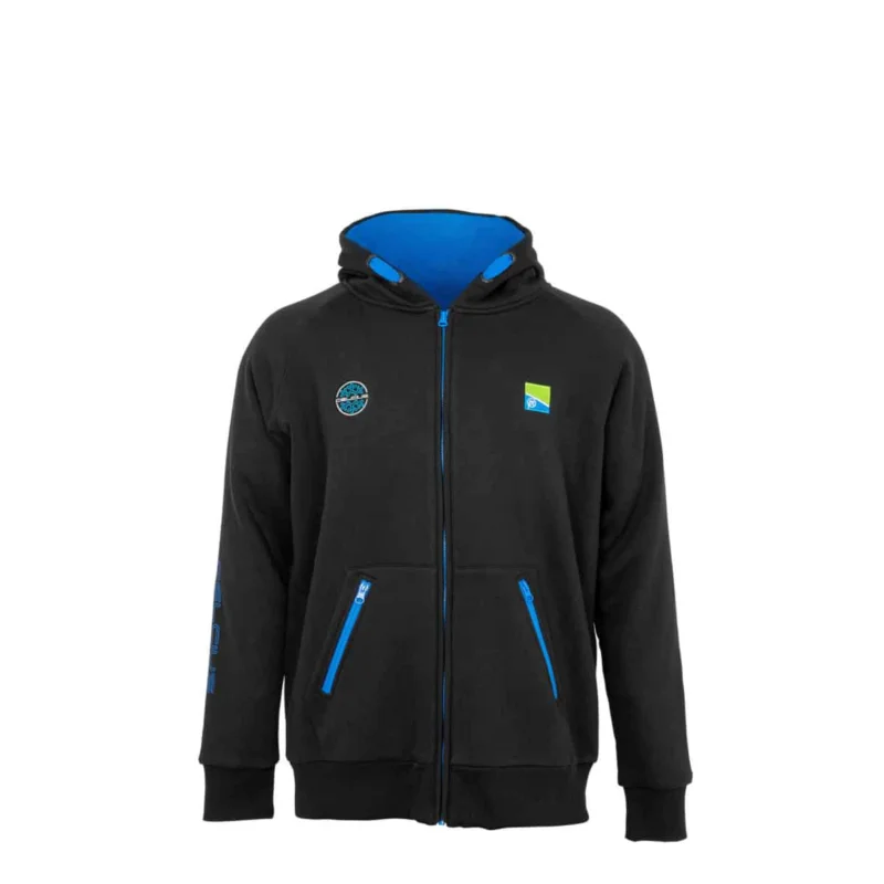 Preston bluza Celcius Hoodie 2025 3XL Wysoka jakość