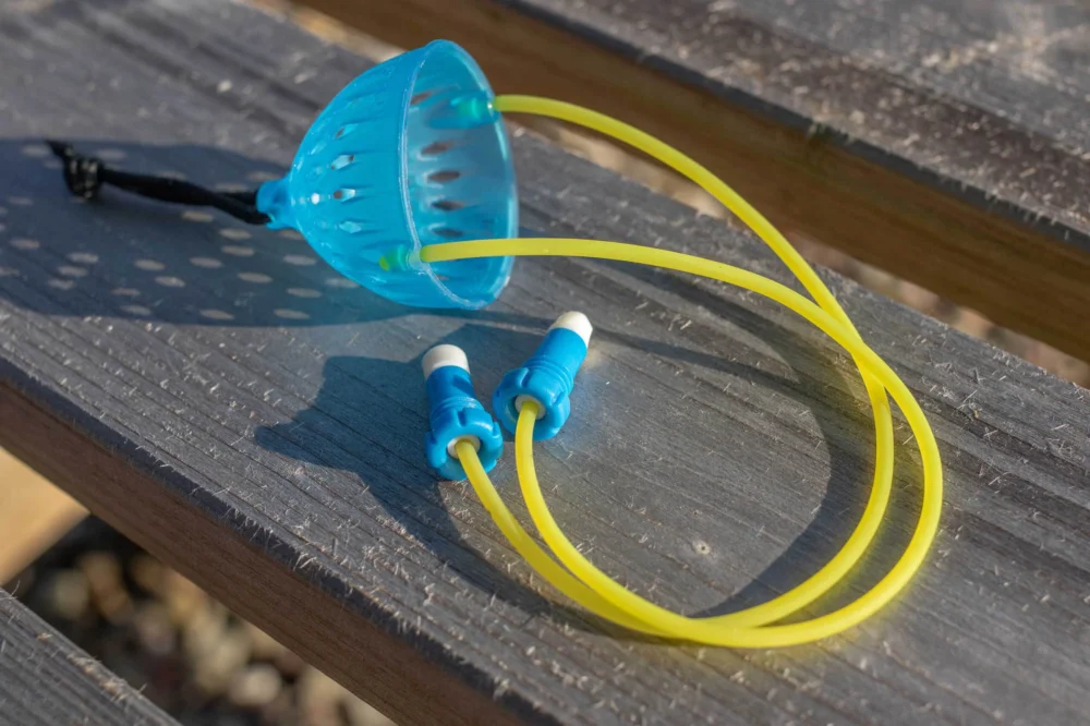 Preston Guma i Mieszek do Procy Dura Slip Light-Medium Wybór klientów