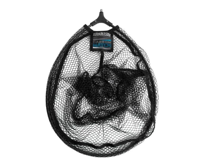Cena promocyjna Preston Kosz do Podbieraka Carbon Match 18”
