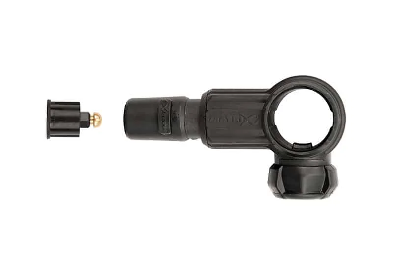 Ostatnia szansa Matrix Uchwyt Do Siatki 3D-R Keepnet Arm Short MK2