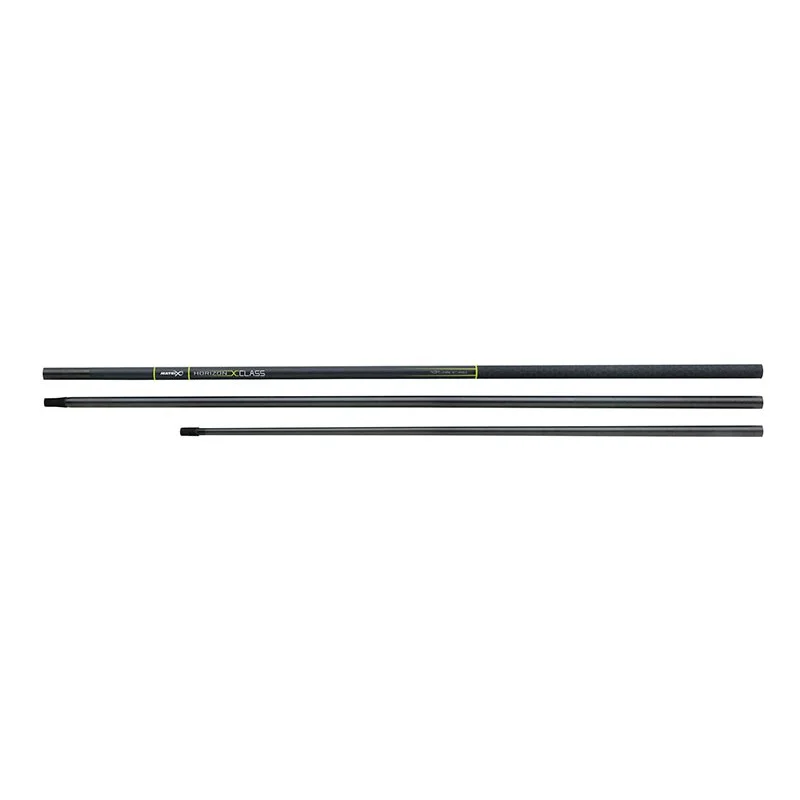 Matrix Sztyca Horizon X Class Landing Net Handles 4m Darmowa dostawa