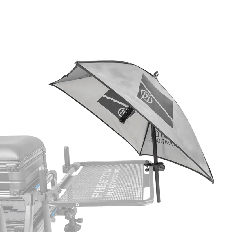 Preston Parasolka OFFBOX36 Grey Bait Brolly Nowość