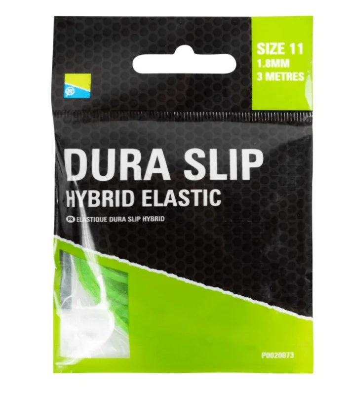 Preston Amortyzator Guma Dura Slip Hybrid Elastic Size 11 1,8mm Kup online