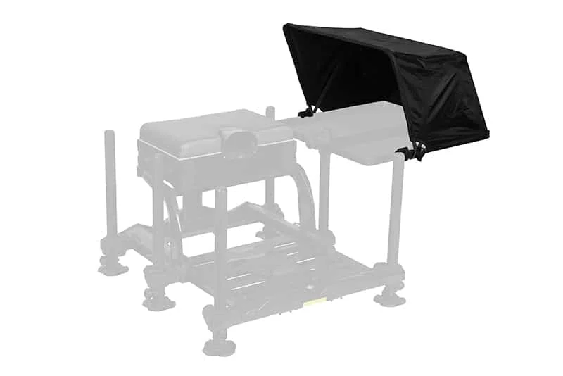 Matrix Parawan Side Tray Storm Cover XL Popularny