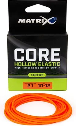 Matrix Amortyzator Core Hollow Elastic 3m 2,1mm pomarańczowy Oferta