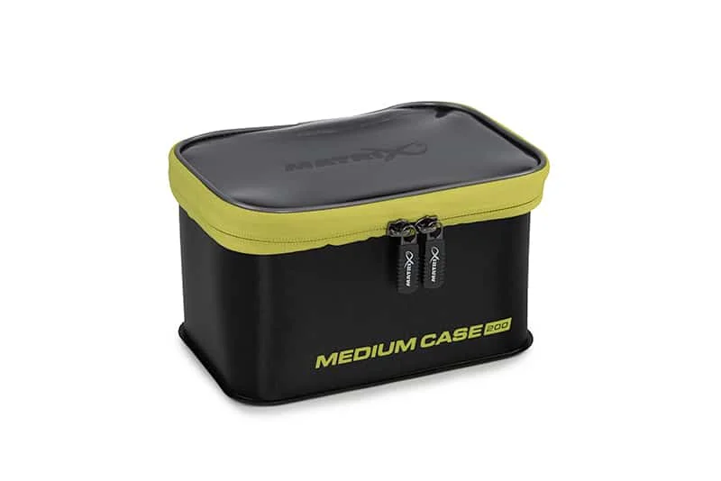 Do wyczerpania zapasów Matrix Organizer EVA Medium Case 200