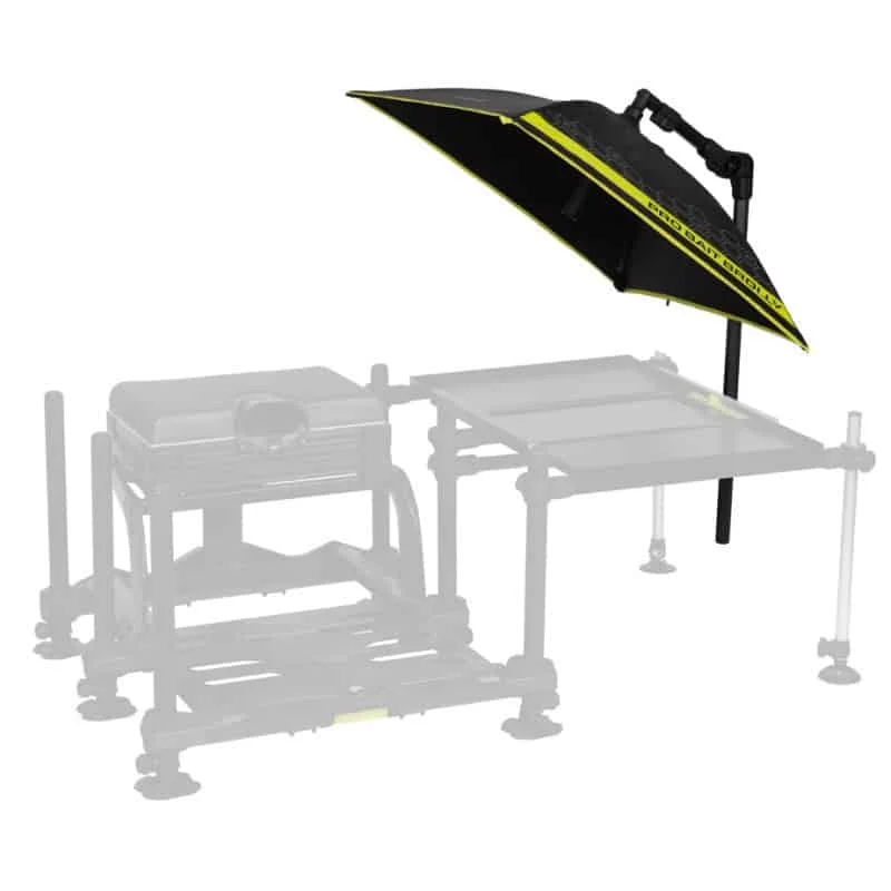 Kup online Matrix Parasol Pro Bait Brolly