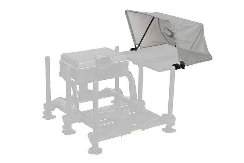 Nowość Matrix Parawan Side Tray Cooler Cover XL