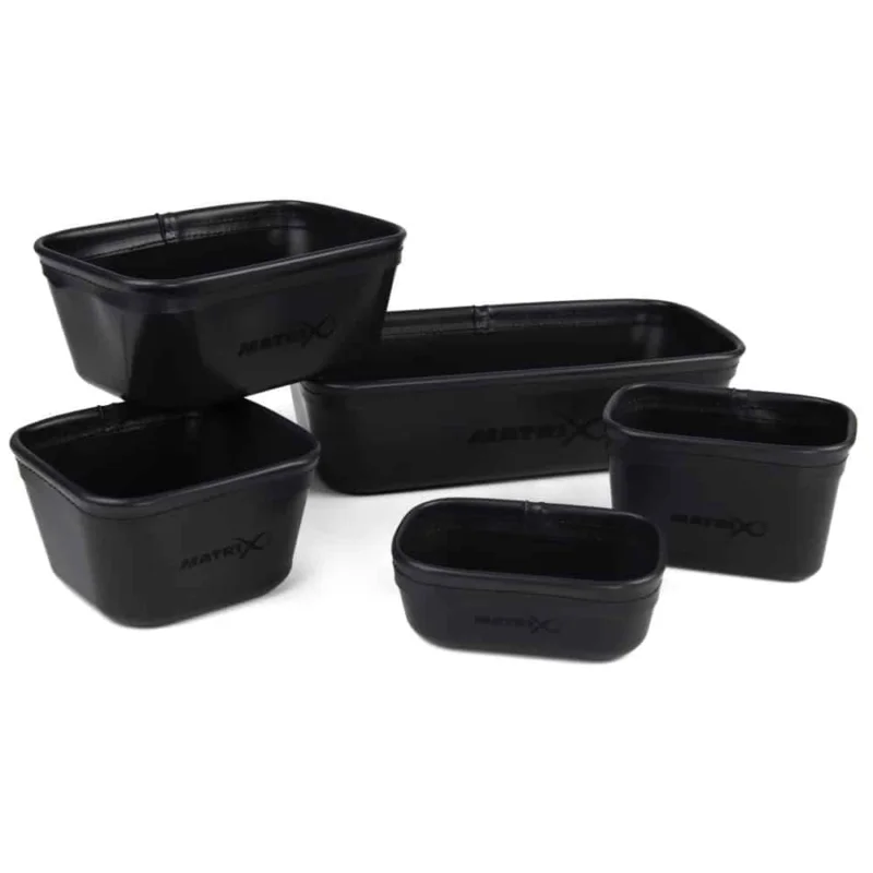 Zamów dziś Matrix Pojemnik EVA Stacking Bait Tub 1,7l