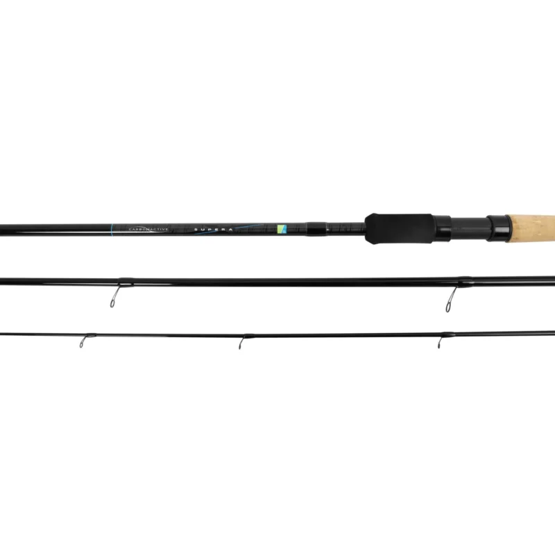 Preston Wędka Supera X Power Float 420cm 18g Niska cena