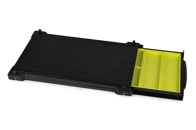 Matrix kaseta z szufladą Shallow Drawer Unit with Insert Trays Łatwy zwrot