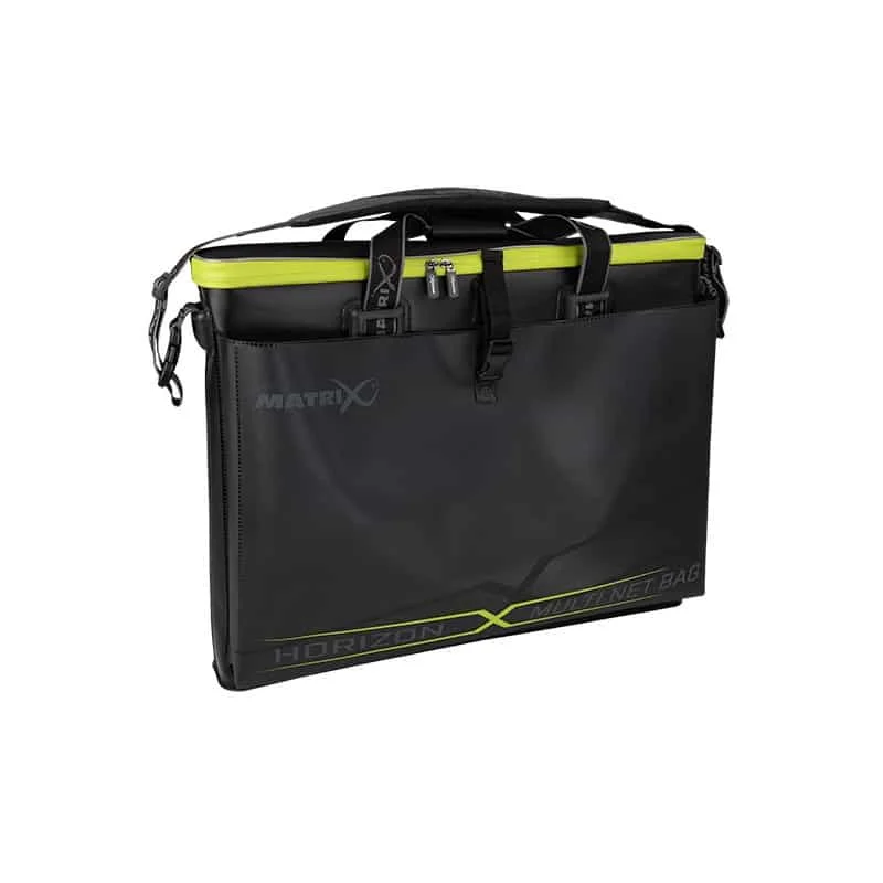Matrix Torba na siatkę Horizon X EVA Multi Net Bag – SMALL Wybór klientów