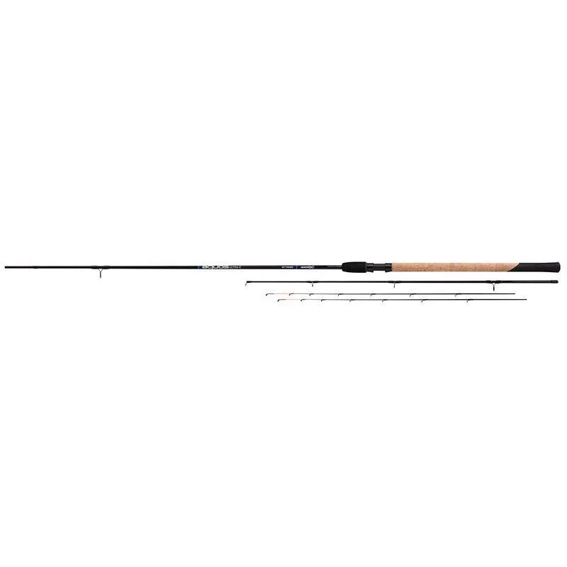 Sprawdź teraz Matrix Wędka Aquos Ultra-C Feeder – 300cm 35g