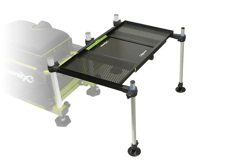 Obniżka ceny Matrix Półka Boczna Z Nogami 3D Extending Side Tray