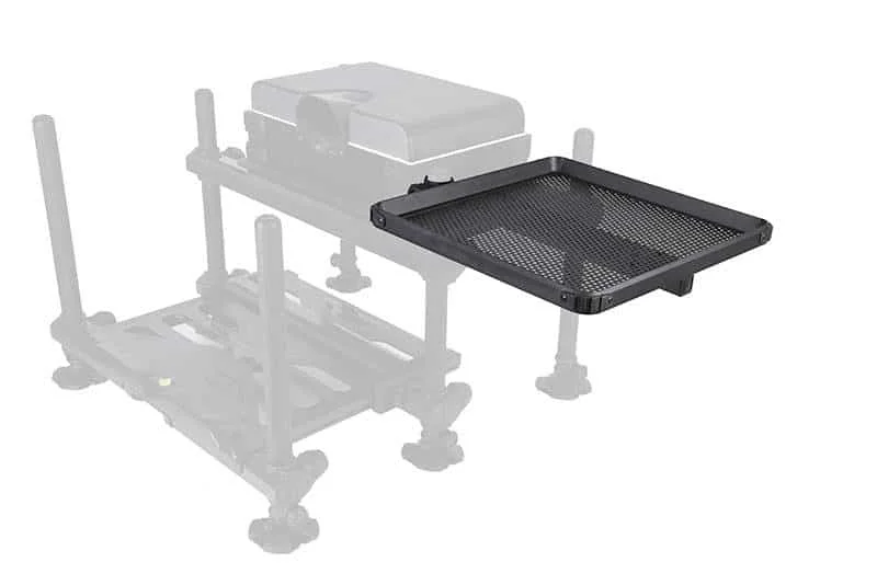 Ekspresowa dostawa Matrix Taca Standard Side tray Medium