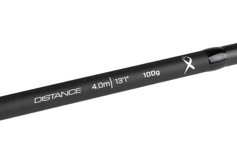 Cena promocyjna Matrix Wędka Horizon X PRO Distance Feeder 400cm 130g