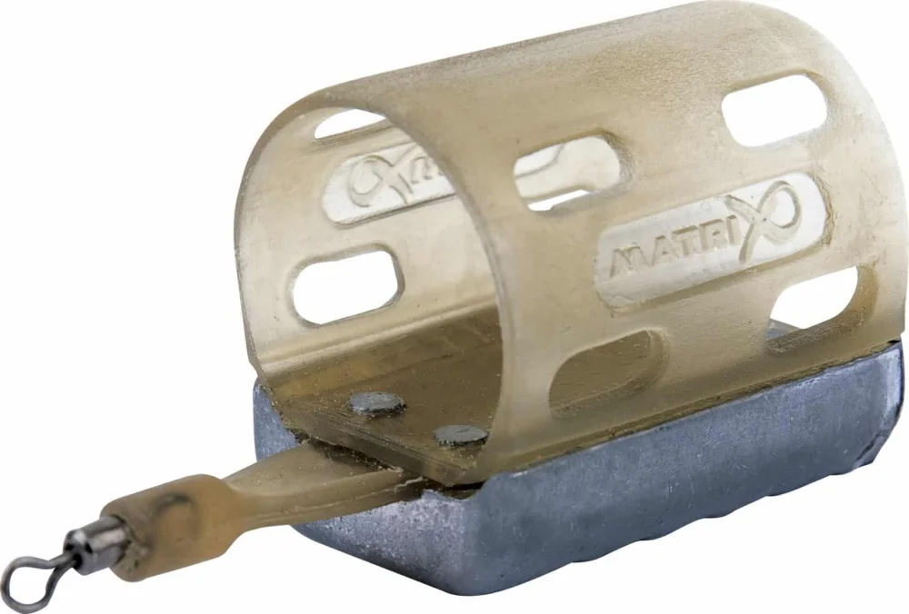Matrix koszyczki otwarte Open End Feeder Large 45g Szybka wysyłka
