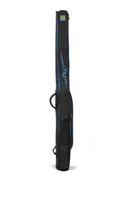 Preston Pokrowiec Supera X na 2 wędki 195cm Bestseller