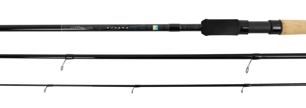 Preston Wędka Supera X Waggler 390cm 10g Darmowa dostawa