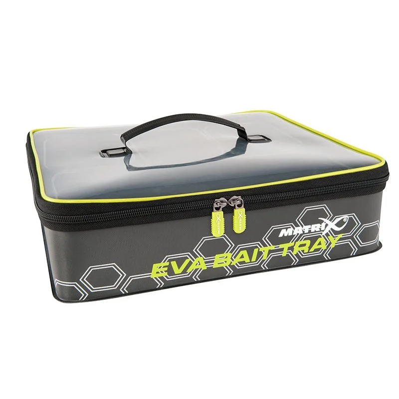 Zniżka Matrix Torba EVA Bait Tray