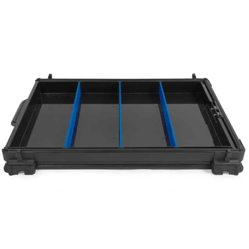 Szybka wysyłka Preston Szuflada Absolute Deep Side Drawer