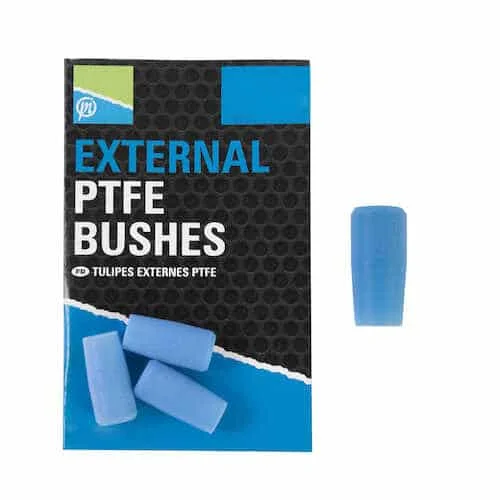 Preston tuleje Zewnętrzne PTFE 3.5mm Sprawdź teraz