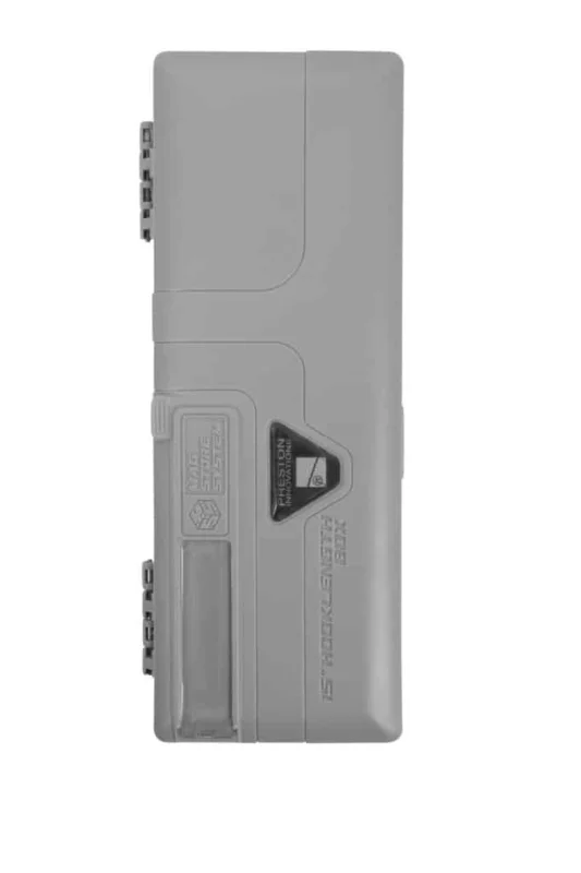Preston Portfel Mag Store System 30 & 38cm Unloaded Niska cena