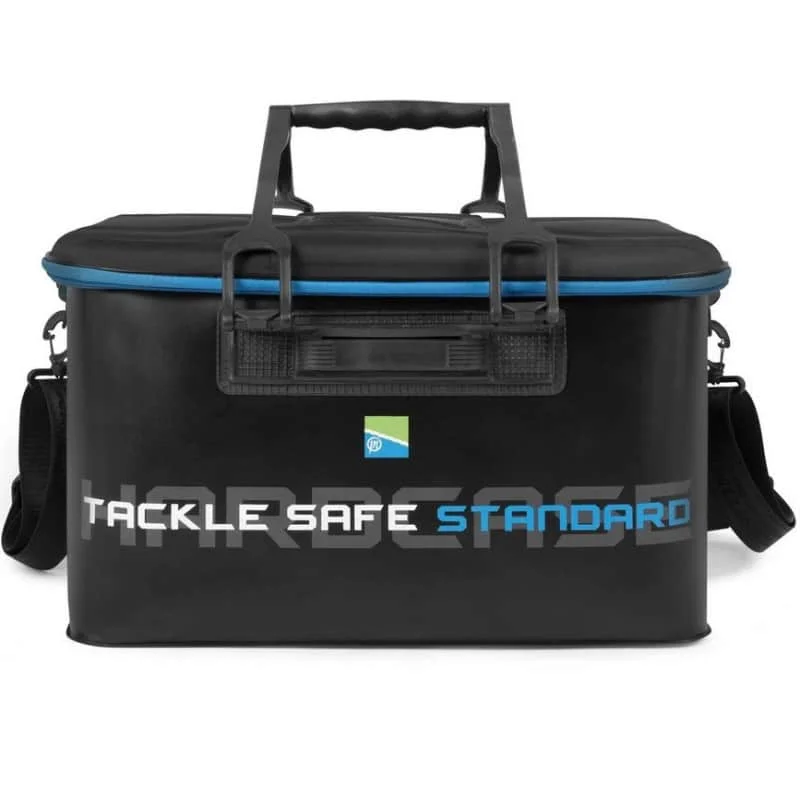 Preston Torba Hardcase Tackle Safe Hit sprzedaży