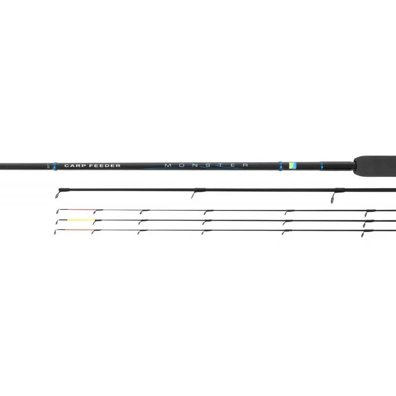Preston Wędka Monster X Carp Feeder 9” 270cm 30g Wysoka jakość
