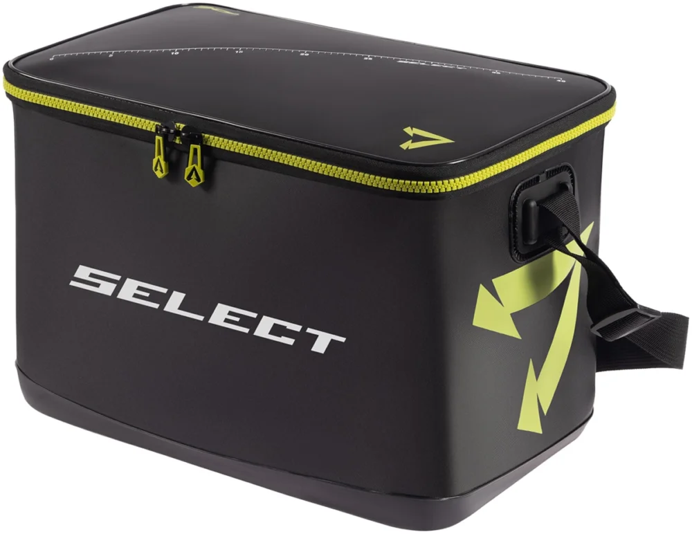 Select Torba Folding Bakkan HD 30l Kup teraz