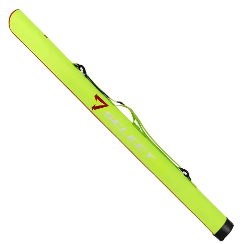 Select Tuba Wędkarska Pokrowiec Semi Hard Rod Case 115cm / 10cm Zniżka